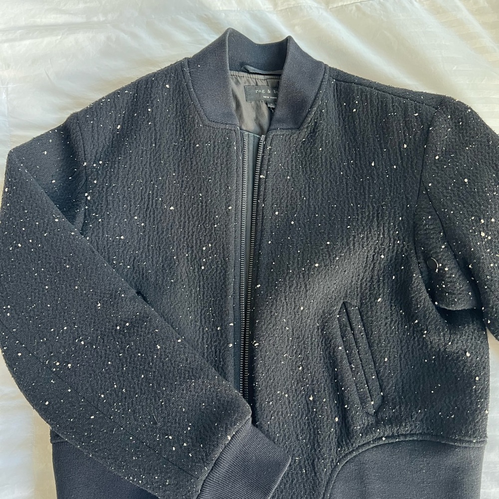 Rag And Bone Jacket - image 3